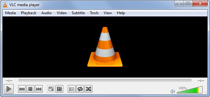 Télécharger une vidéo de YouTube avec VLC media player