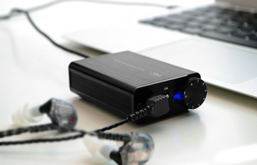 Comment brancher un DAC Audio USB