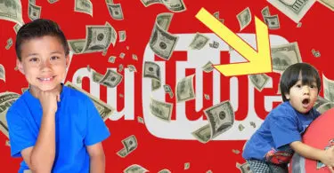 Les 10 chaînes les mieux payées sur YouTube au monde