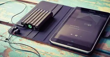 Meilleur DAC Audio Portables