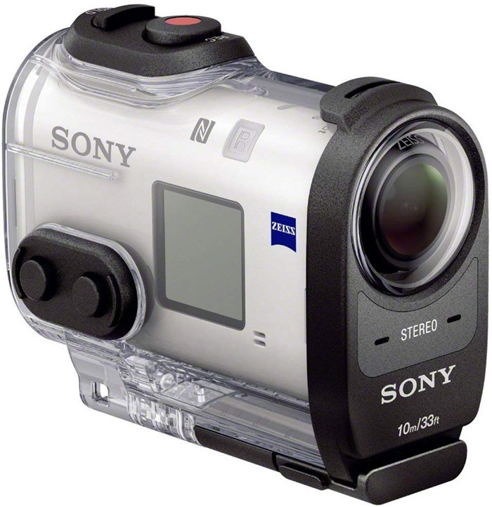 GoPro HERO8 Caméra Numérique Embarquée Étanche avec Écran Tactile, Vidéo HD  4K, Photos 12 MP, Diffusion en Direct et Stabilisation Intégrée :  : High-Tech