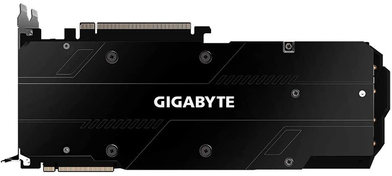 Test Gigabyte Geforce RTX 2070 Super Windforce OC 3X 8G