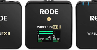 Test - RØDE Wireless Go II