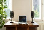 Test ADAM Audio D3V Des Enceintes Monitoring Desktop qui Révolutionnent le Home Studio