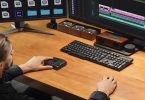 Test TourBox Elite Le contrôleur qui révolutionne l'édition créative