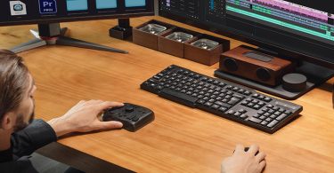 Test TourBox Elite Le contrôleur qui révolutionne l'édition créative